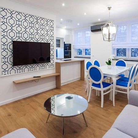 Apartament W Samym Sercu Opola 3 Opole Dış mekan fotoğraf