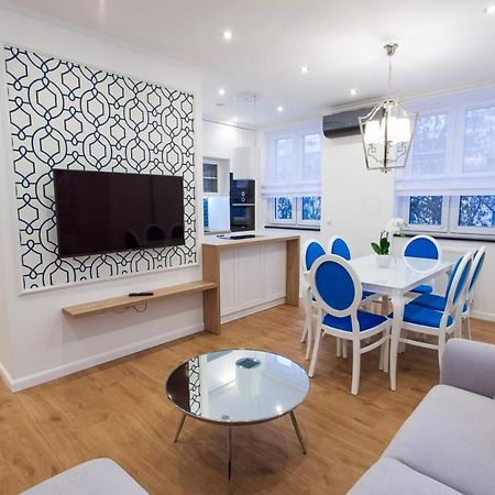 Apartament W Samym Sercu Opola 3 Opole Dış mekan fotoğraf