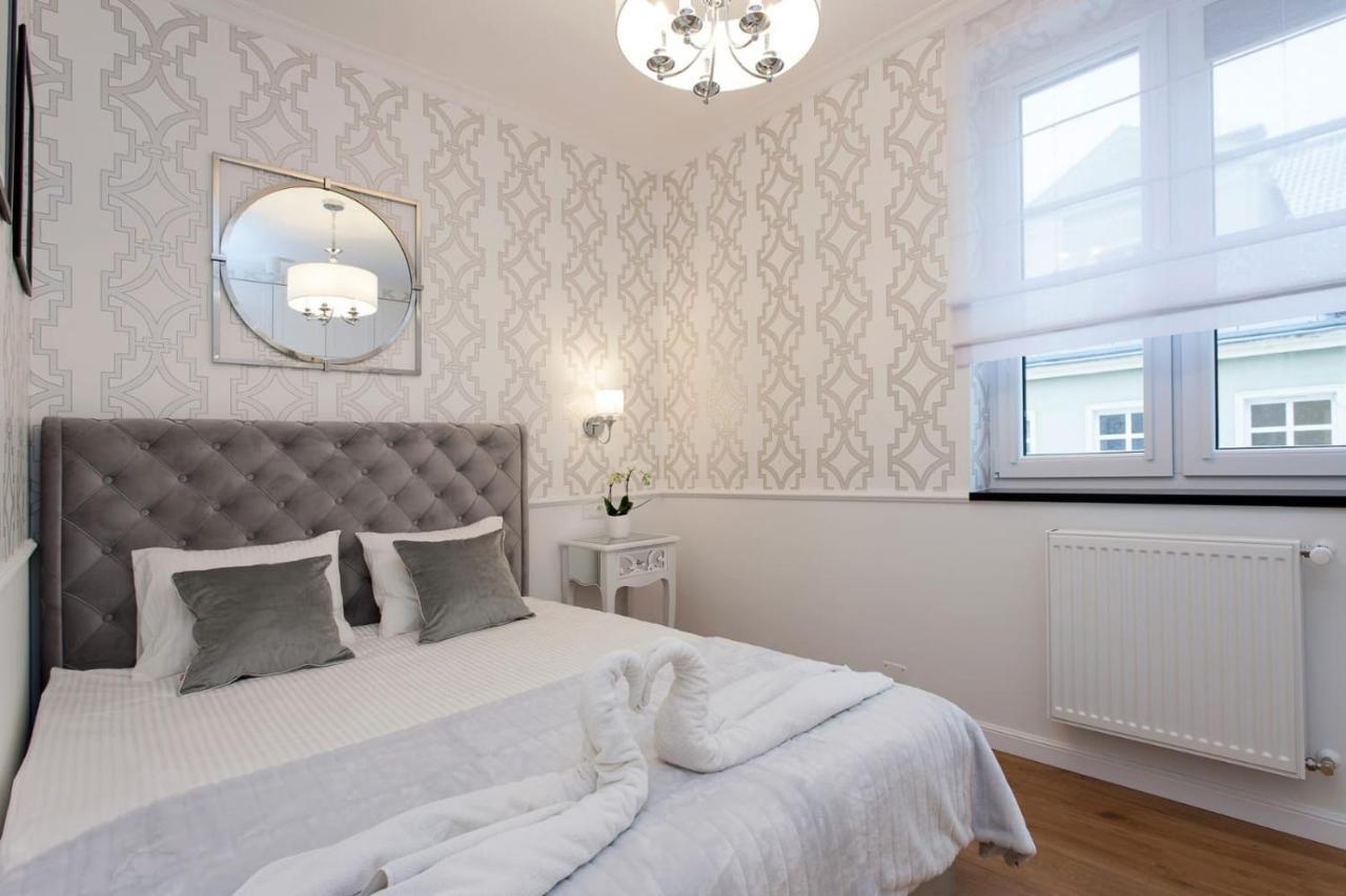 Apartament W Samym Sercu Opola 3 Opole Dış mekan fotoğraf