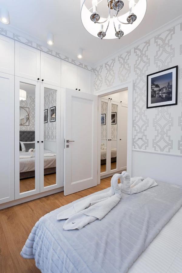 Apartament W Samym Sercu Opola 3 Opole Dış mekan fotoğraf