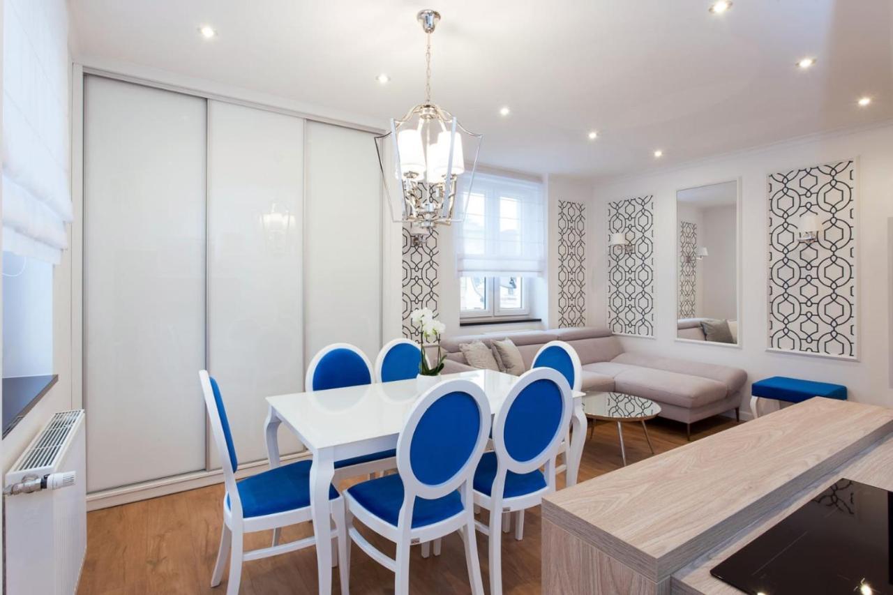 Apartament W Samym Sercu Opola 3 Opole Dış mekan fotoğraf