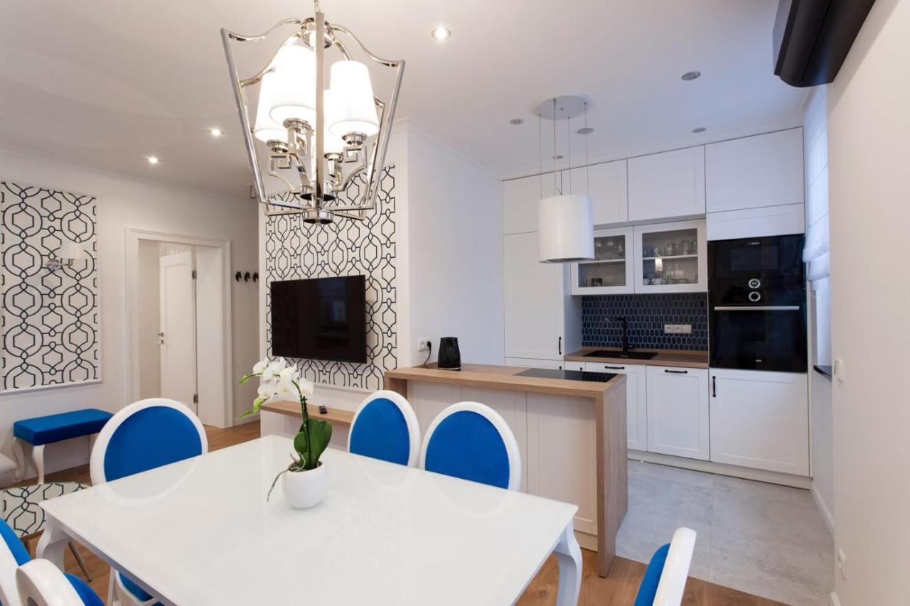 Apartament W Samym Sercu Opola 3 Opole Dış mekan fotoğraf