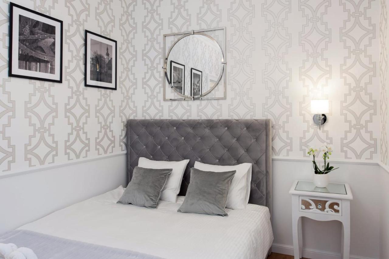 Apartament W Samym Sercu Opola 3 Opole Dış mekan fotoğraf