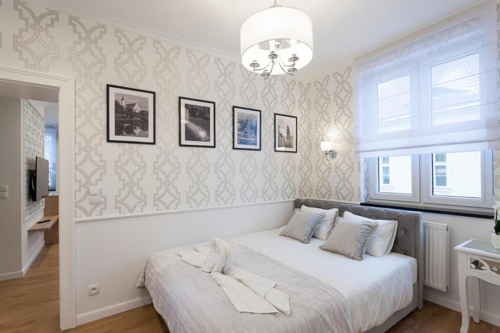 Apartament W Samym Sercu Opola 3 Opole Dış mekan fotoğraf