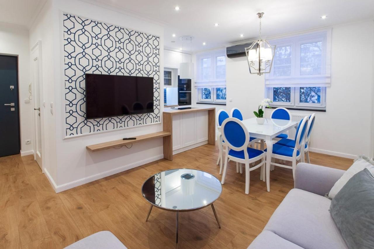 Apartament W Samym Sercu Opola 3 Opole Dış mekan fotoğraf