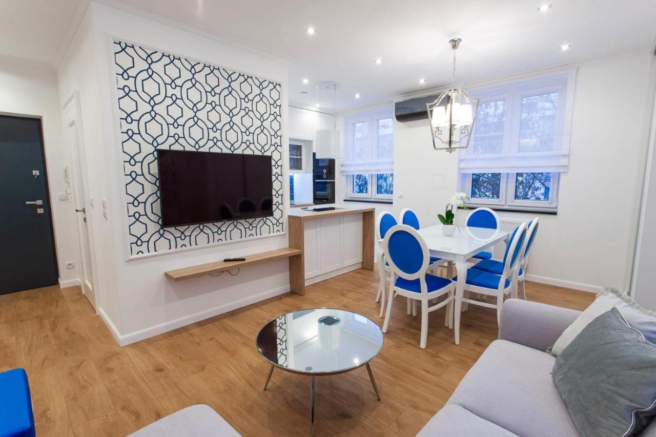 Apartament W Samym Sercu Opola 3 Opole Dış mekan fotoğraf