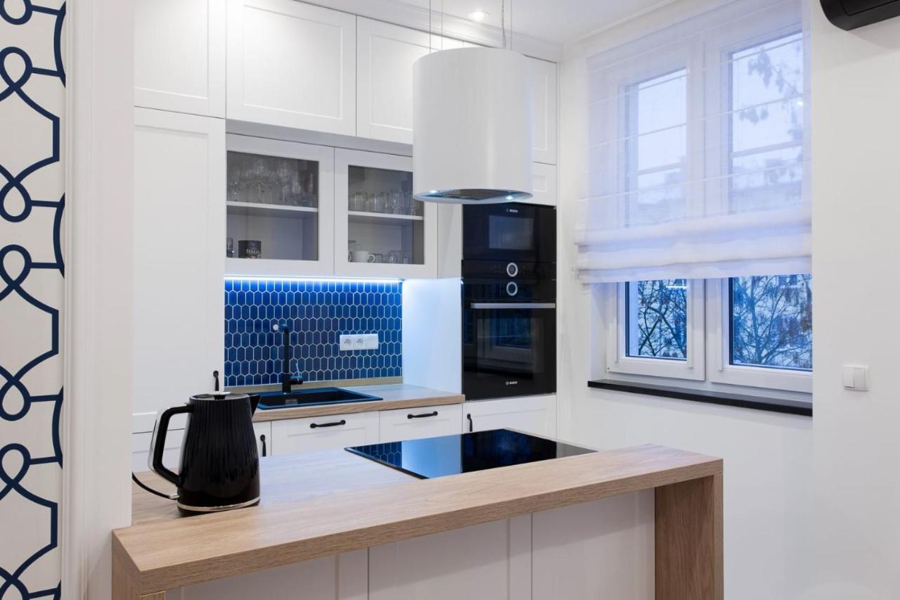 Apartament W Samym Sercu Opola 3 Opole Dış mekan fotoğraf