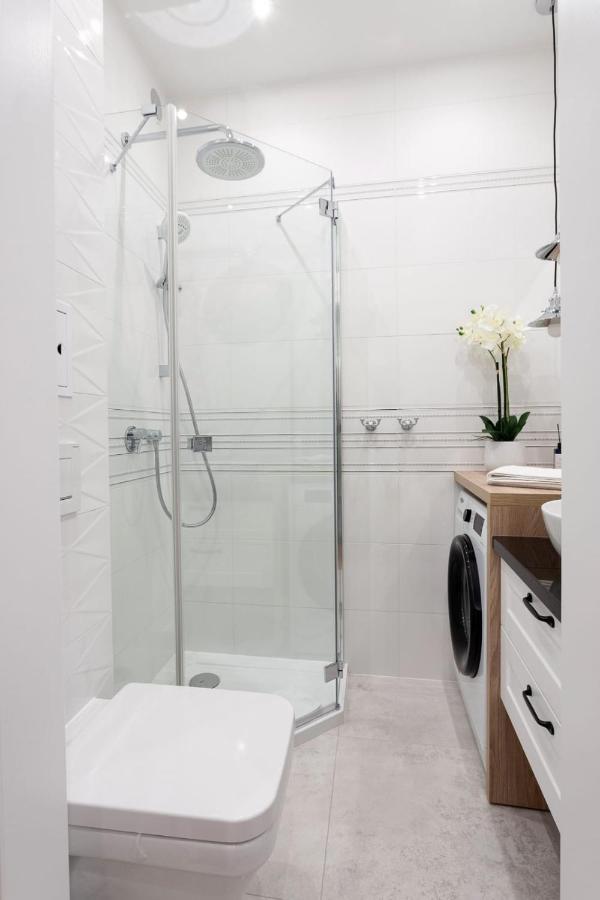 Apartament W Samym Sercu Opola 3 Opole Dış mekan fotoğraf