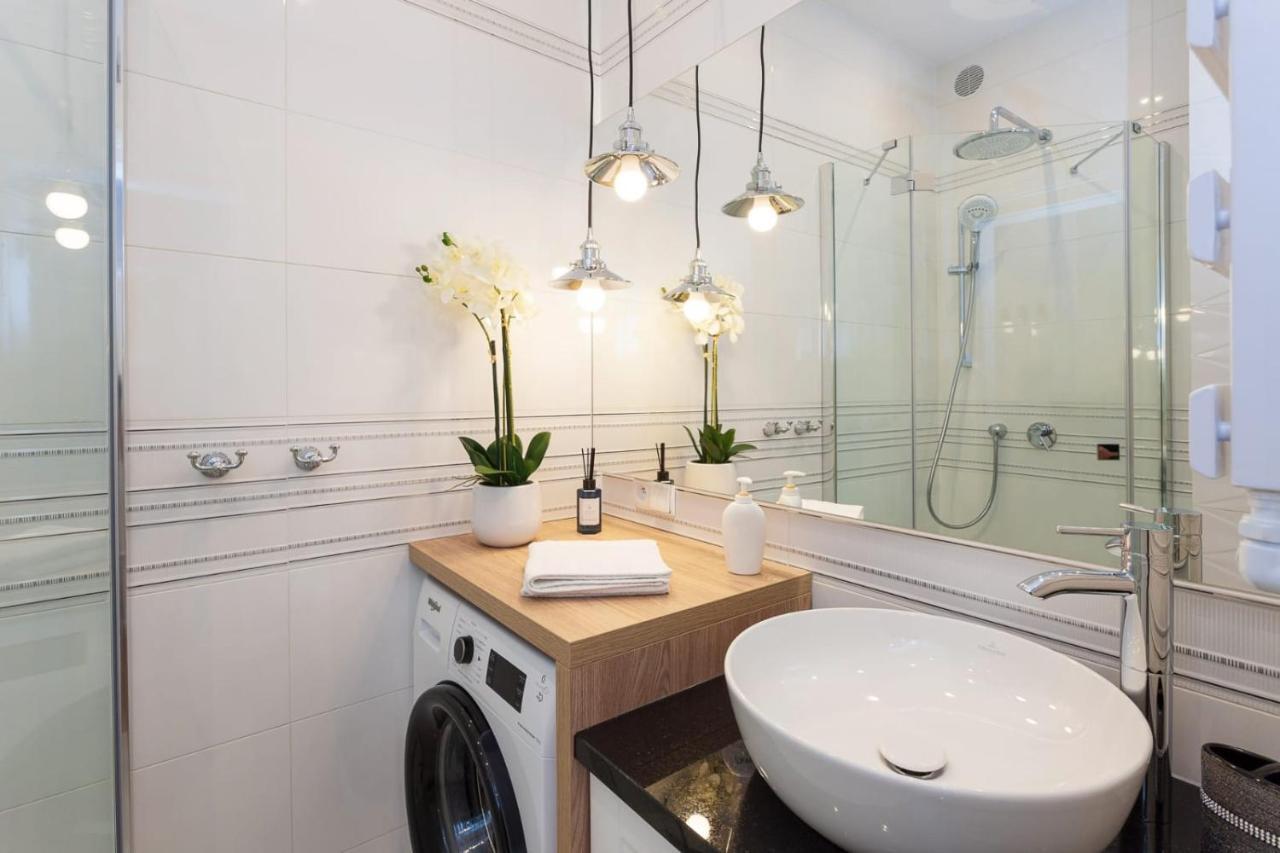 Apartament W Samym Sercu Opola 3 Opole Dış mekan fotoğraf